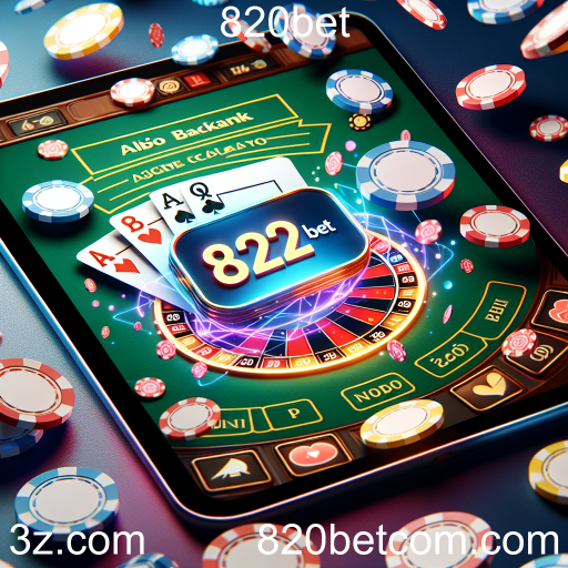 A Fascinante Categoria de Jogos de Mesa no 820bet